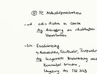 Rechtfertigungsgründe bgb